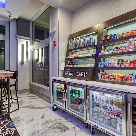 Holiday Inn Express - Kansas City Downtown By Ihg Exterior foto