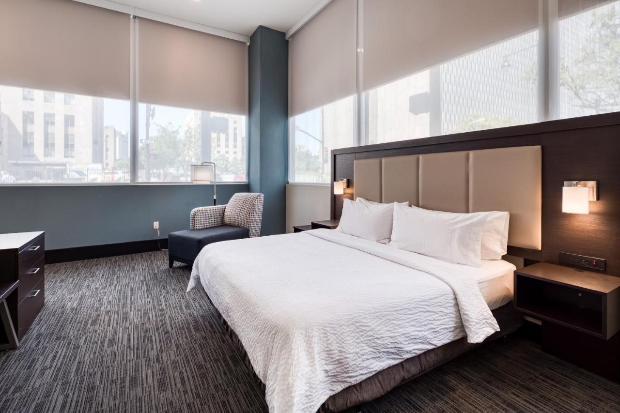 Holiday Inn Express - Kansas City Downtown By Ihg Exterior foto